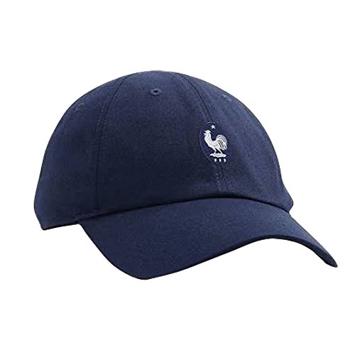 Nike 2018-2019 France H86 Core Cap (Navy)