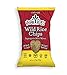 Vegan Rob's Supergrain Chips Variety Pack | Made with Brown Rice, Quinoa, Flax & Chia Seed, Gluten-Free & Vegan Snack | 1.5 Ounce Snack Size Bags (12 Count)