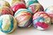 kivikis Cat and Dog Interactive Toy. Wool Ball. Handmade. Natural Sheep Wool. Soft and Light. Also Have More Other uses. 10 Pieces.