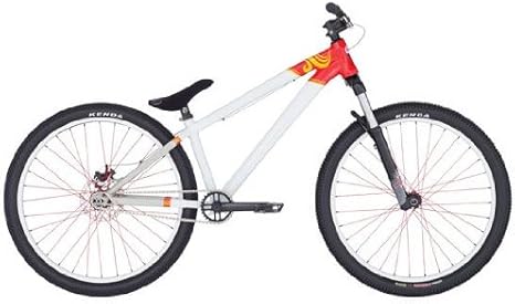 dirt jump bike amazon