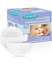 Lansinoh Disposable Nursing Pads