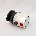 22 GPM 2 Stage Hydraulic Log Splitter Pump primary
