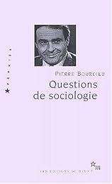 Questions de sociologie