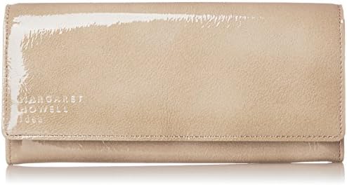 Margaret Howell Idea Mhlw0jt1 Long Wallet Atlantic Goat Leather Enamel Exclusive Box Included Cyber Mondayã‚µã‚¤ãƒãƒ¼ãƒžãƒ³ãƒ‡ãƒ¼2021