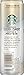 Starbucks, Doubleshot Coffee and Protein, Vanilla Bean, 11 fl oz. cans (12 Pack)