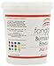 Fondarific Buttercream Hot Pink Fondant, 2-Pounds
