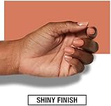 Maybelline Color Show Nail Polish Go Bare 1 Go Bare view 4
