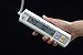 Panasonic EW3109W Portable Upper Arm Blood Pressure Monitor White/Grey