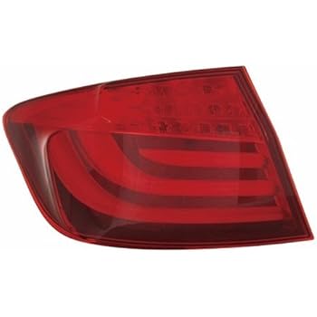 NEW DRIVER INNER TAIL LIGHT FITS BMW 328i 335i xDrive 2009-2011 63-21-7-289-427