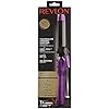 Revlon-Salon-Long-Lasting-Loose-Curls-Curling-Iron-1-14 Revlon Salon Long Lasting Loose Curls Curling Iron, 1-1/4"
