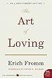The Art of Loving