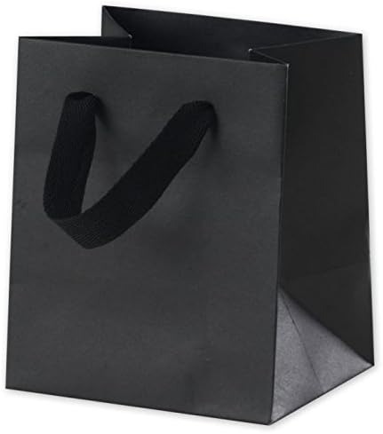 EGP Manhattan Eco Euro-Shoppers 5 x 4 (Black)