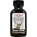 Tink's Trophy 100% Buck Urine | 1 Oz Bottle | All Season Scent Lure, Buck Lure & Deer Attractant, Easy Application, Squirt Top | Deer Hunting Accessories, Brown