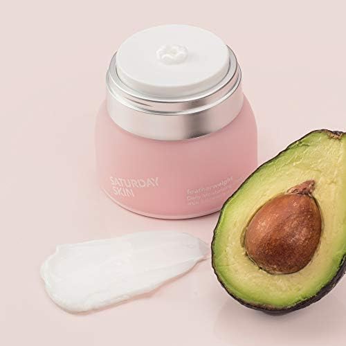 saturday skin featherweight