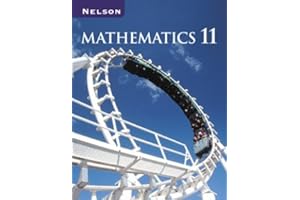Nelson Mathematics 11: Student Text