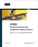 ICND Interconnexion de systèmes réseaux CISCO by