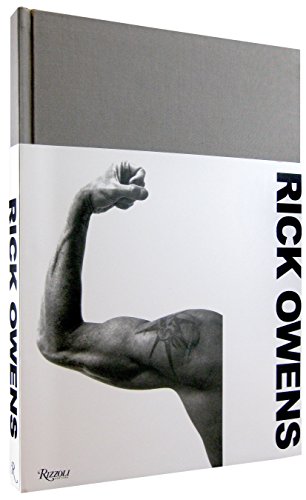 Rick Owens by Rick Owens