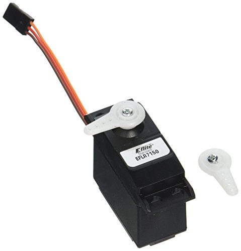 E-flite 37g Standard Servo EFLR7150 Replacement Airplane Parts