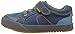 pediped Baby Flex Dani School Uniform Shoe, Navy, 25 E EU Toddler (8.5 US)