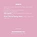 Avène Antirougeurs CLEAN Refreshing Cleansing Lotion, No Rinse Soothing Cleanser for Redness Prone Sensitive Skin, 6.7 Oz