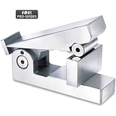 HHIP 3800-5410 Permanent Magnetic Sine Bar Oal 3 Inches