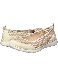 Skechers Microburst Sudden Look - Zapatillas deportivas para mujer