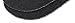 TUUFUN Wetness and Odor Absorbing Activated Charcoal Shoe Insoles to Naturally Kill Off Smelly Cause (6)