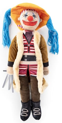 Multicoloured - Buggy