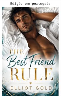 Livro A regra do melhor amigo