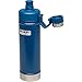 Stanley Classic Vacuum Water Bottle, Hammertone Cobalt, 25 oz