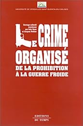 Le  crime organisé