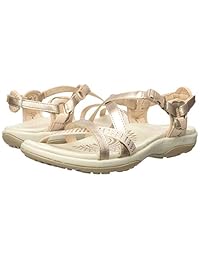 Skechers Reggae - Sandalia ajustada para mujer