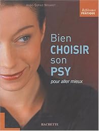 Bien choisir son psy