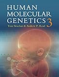 Human Molecular Genetics, Third Edition