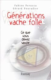 Générations vache folle