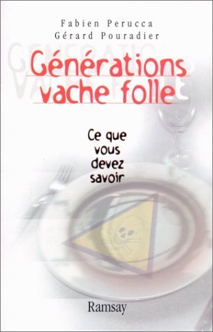Générations vache folle