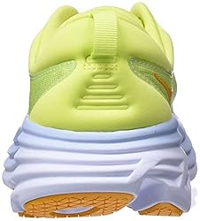 Hoka Bondi 8 Butterfly/Evening Primrose 11.5 D