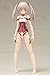 Kotobukiya Frame Arms Girl Innocentia Plastic Model Kit