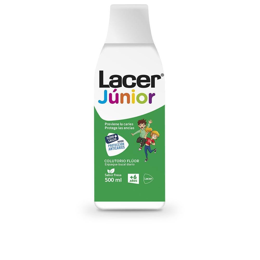 LACER Mouthwashes, 0.18 kg