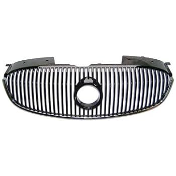 Amazon Com Oe Replacement Buick Lucerne Grille Assembly