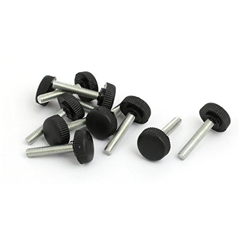 Best Knurled Knobs Buying Guide GistGear