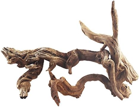 Amtra Ikebana Slim Wood, 20-40 cm