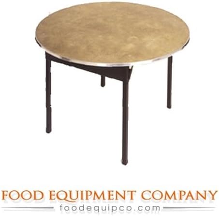 Maywood DPORIG30RD Original Folding Table 30" diameter