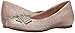 Jessica Simpson Women's Mackson Ballet Flat