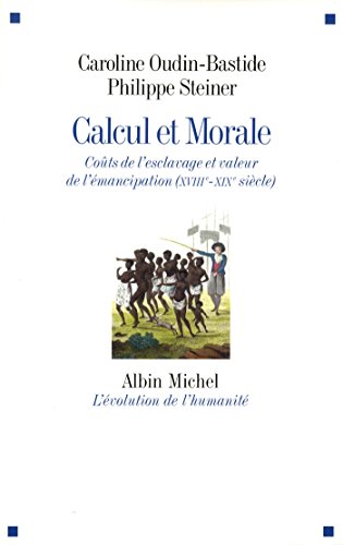Calcul et morale