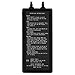Dwyer® Low Cost Differential Pressure Digital Manometer Handheld, 478A-0, -4-0-4