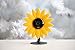 Hide-Your-Cam Nest Cam Security Camera Camouflage Sun Flower Cover Skin Case Disguise Protection Decoration Also Fits on Yi Home Cam