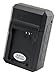STK's Samsung SLB-10A Battery Charger for Select Samsung Digital Cameras