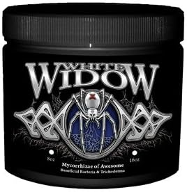 Humboldt Nutrients White Widow 2oz