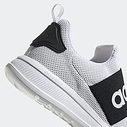 adidas Men's Lite Racer Adapt 4.0 Trail Running